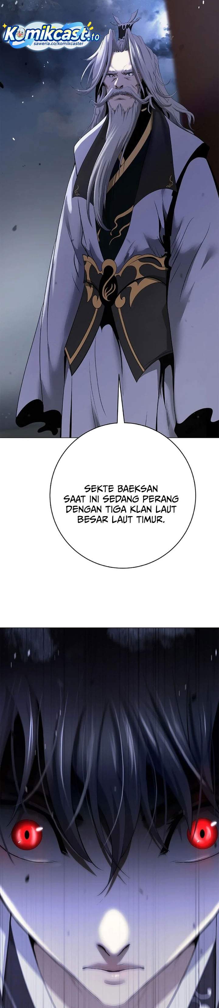Read Cystic Story ID Manga Online
