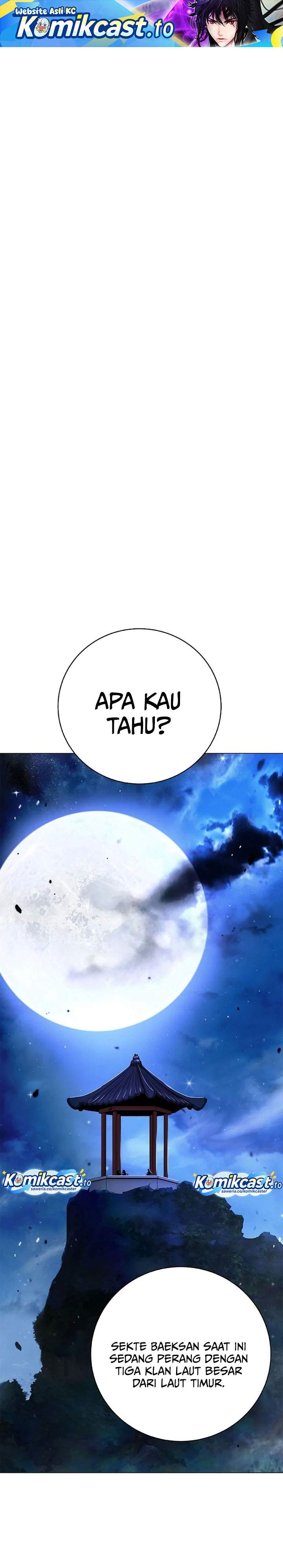 Read Cystic Story ID Manga Online