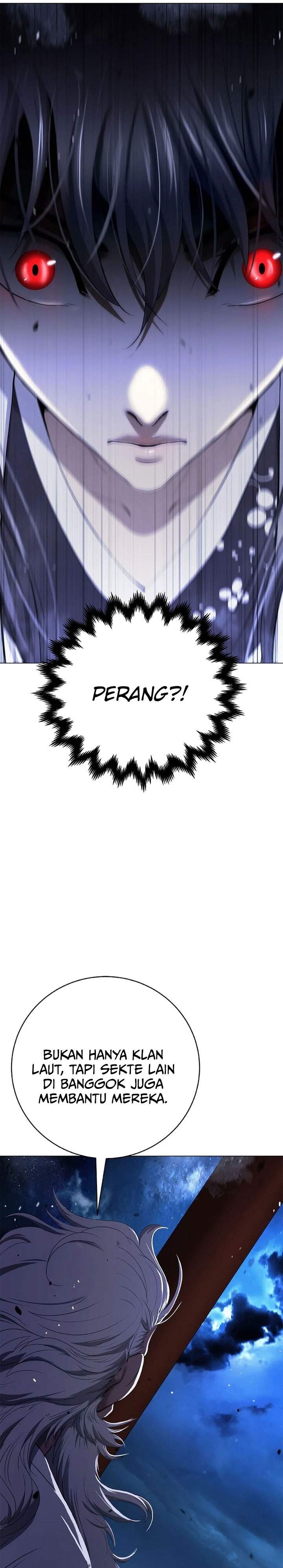 Read Cystic Story ID Manga Online