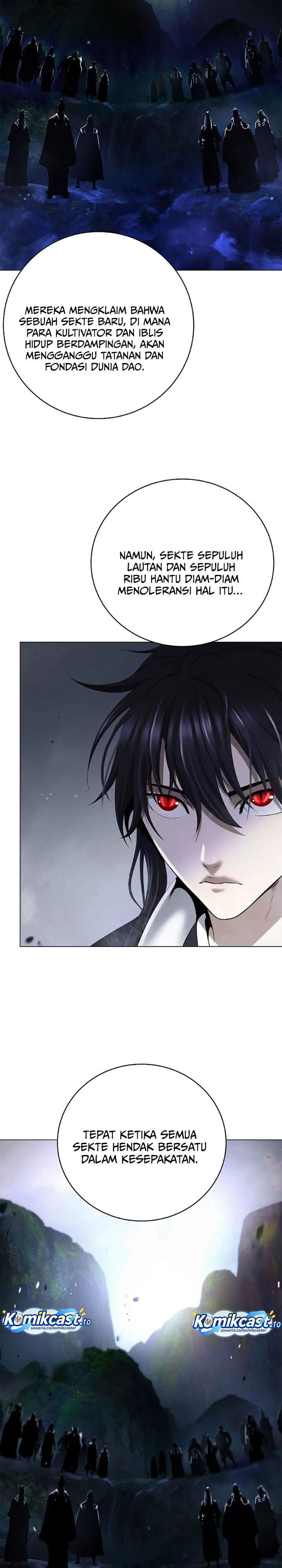 Read Cystic Story ID Manga Online