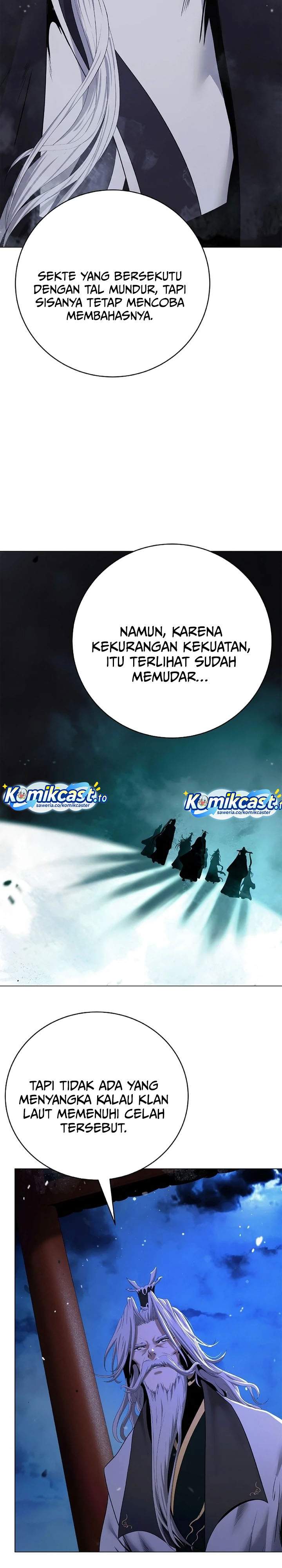 Read Cystic Story ID Manga Online
