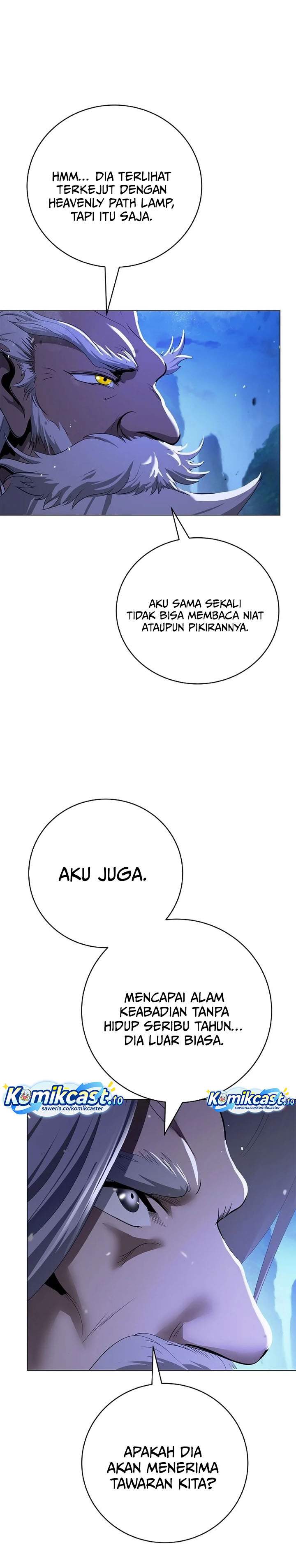 Read Cystic Story ID Manga Online