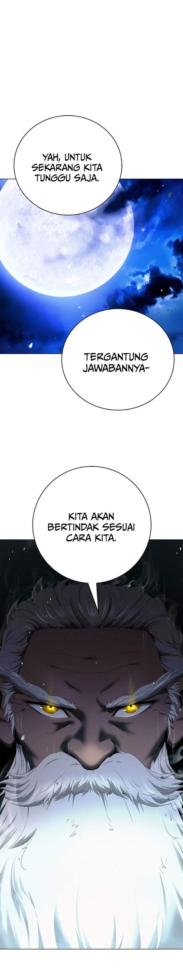 Read Cystic Story ID Manga Online