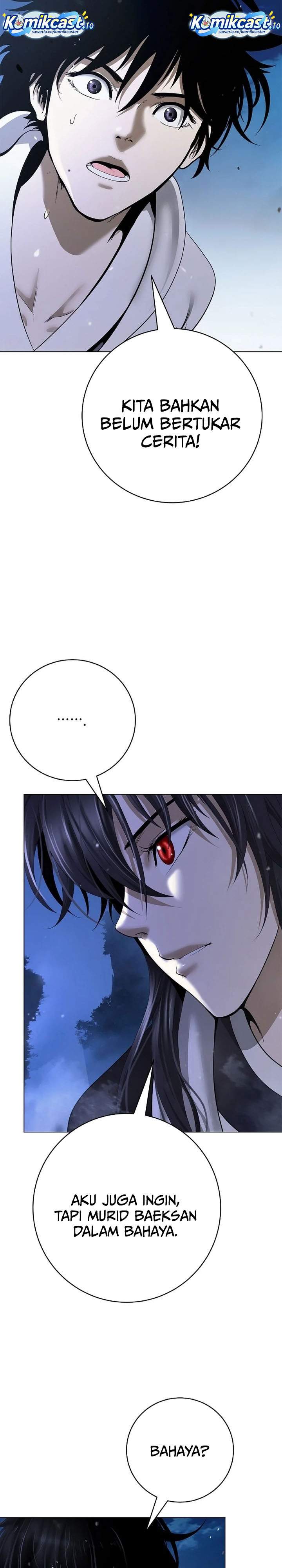 Read Cystic Story ID Manga Online