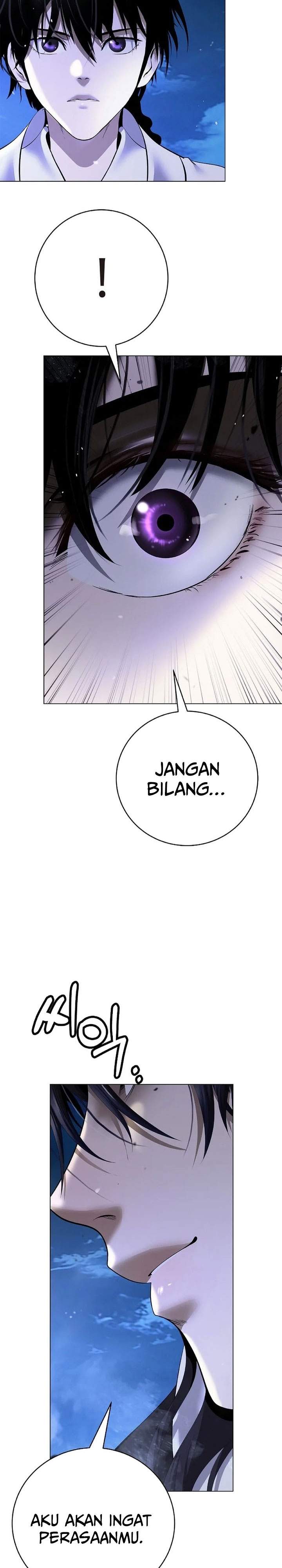 Read Cystic Story ID Manga Online
