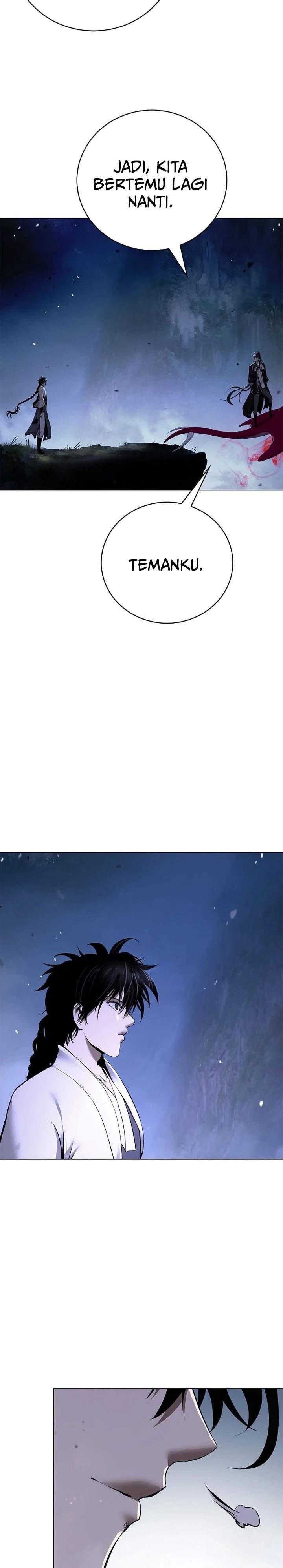 Read Cystic Story ID Manga Online