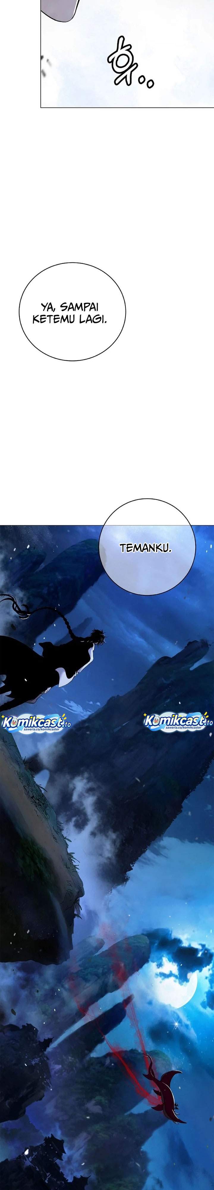 Read Cystic Story ID Manga Online