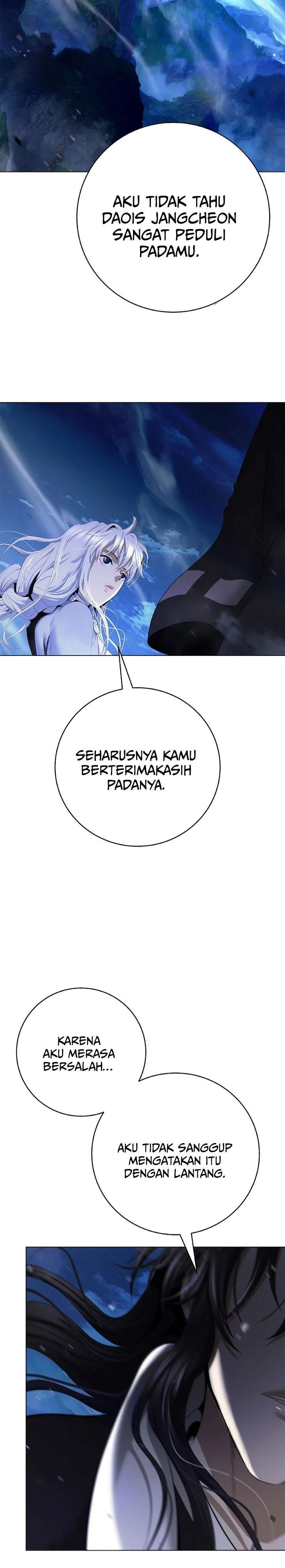 Read Cystic Story ID Manga Online