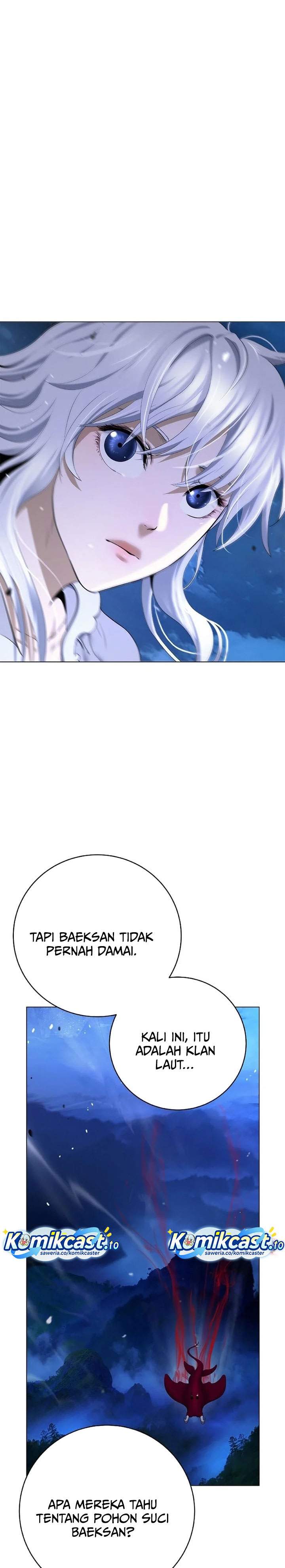 Read Cystic Story ID Manga Online