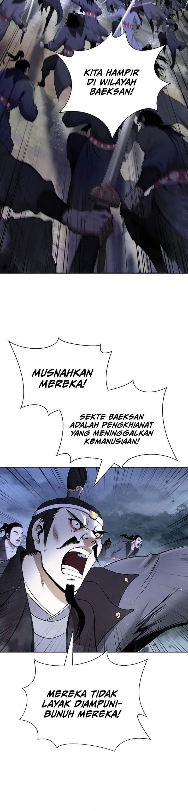Read Cystic Story ID Manga Online