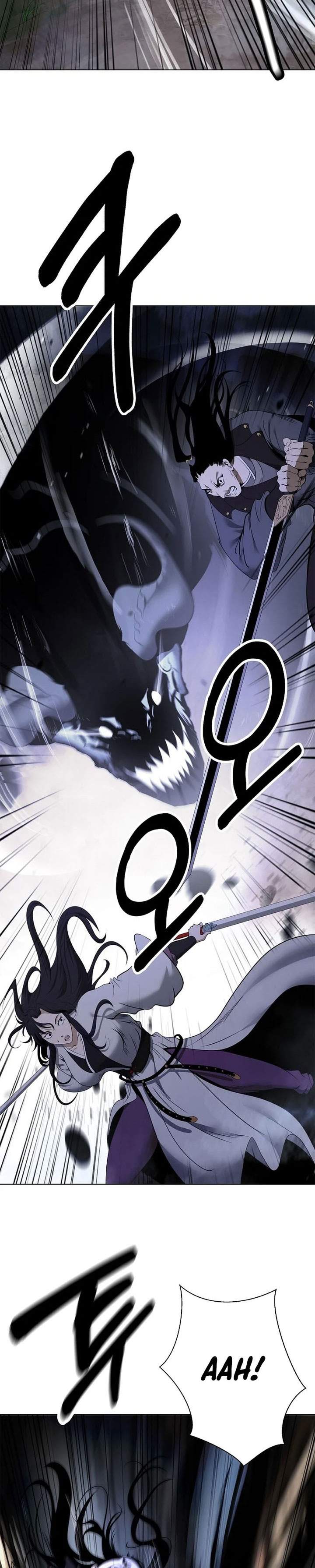 Read Cystic Story ID Manga Online