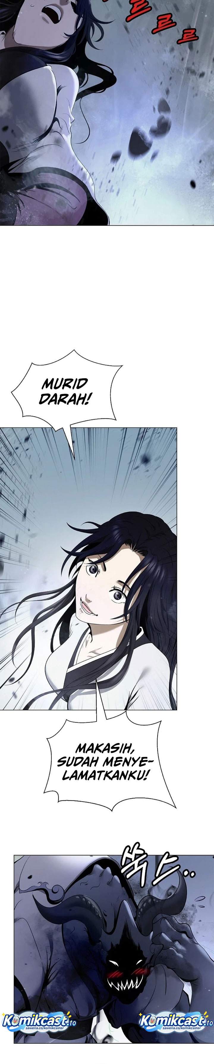Read Cystic Story ID Manga Online