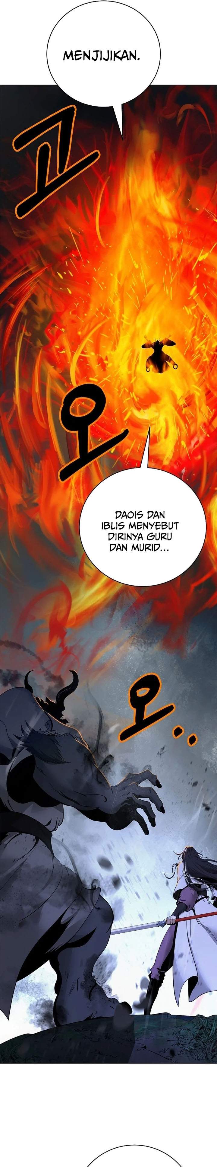 Read Cystic Story ID Manga Online