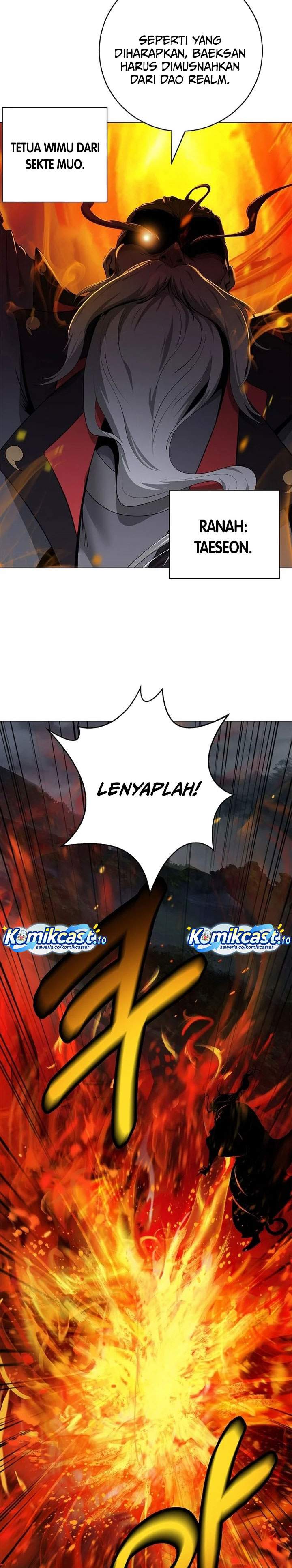 Read Cystic Story ID Manga Online