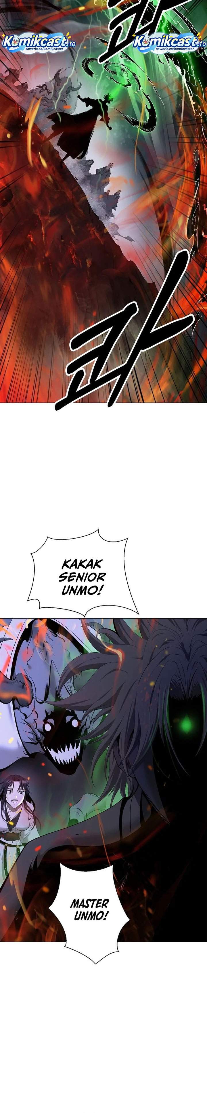 Read Cystic Story ID Manga Online