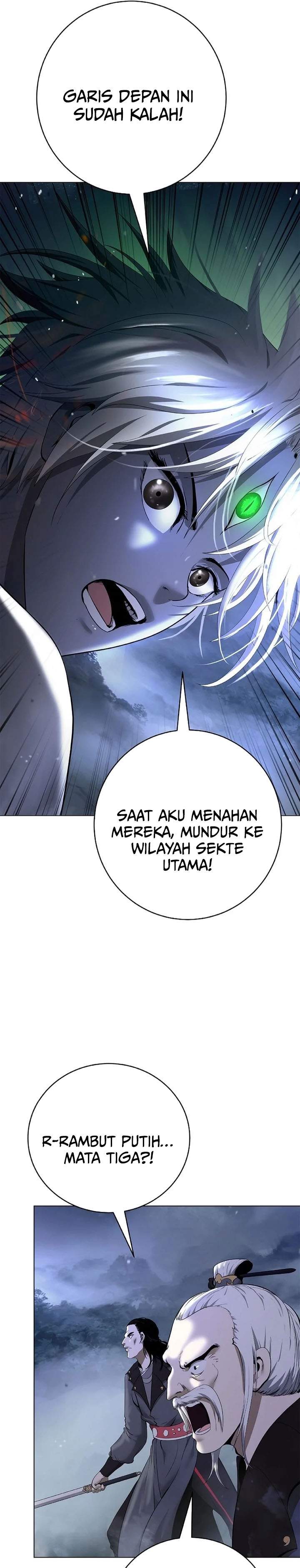 Read Cystic Story ID Manga Online