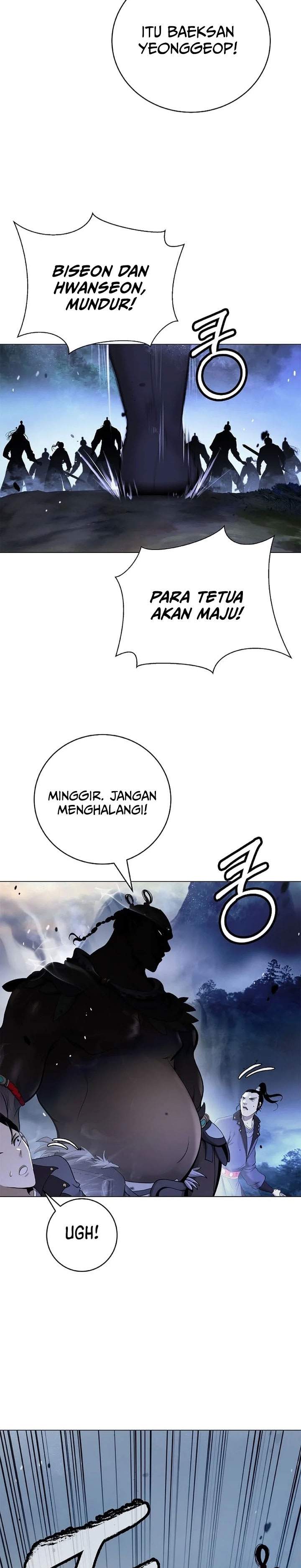Read Cystic Story ID Manga Online