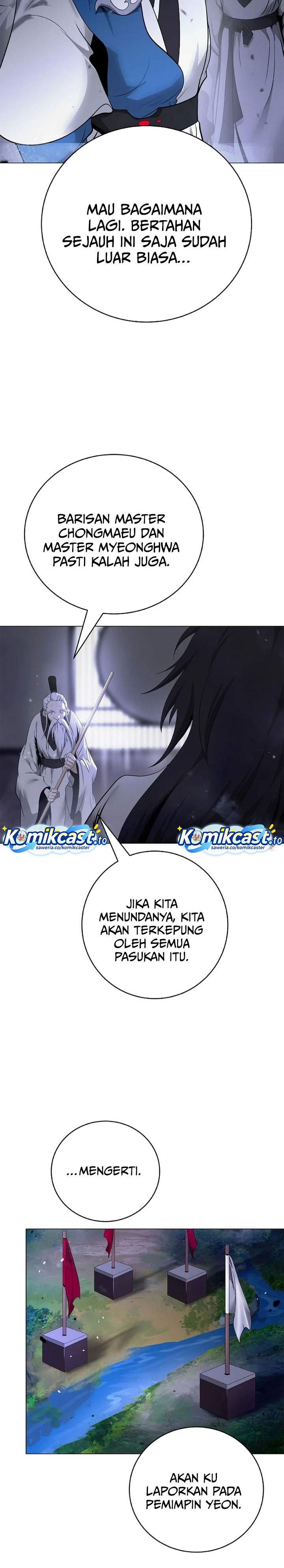 Read Cystic Story ID Manga Online