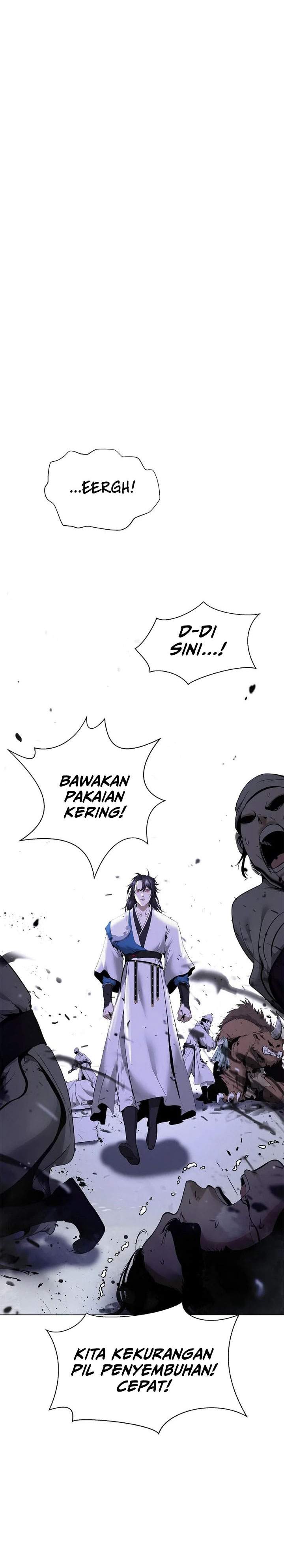 Read Cystic Story ID Manga Online