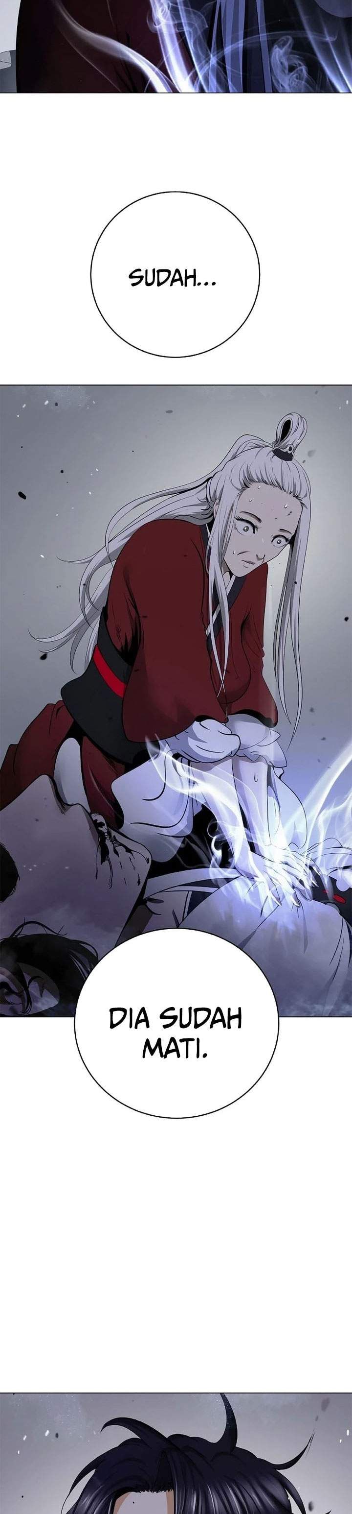 Read Cystic Story ID Manga Online