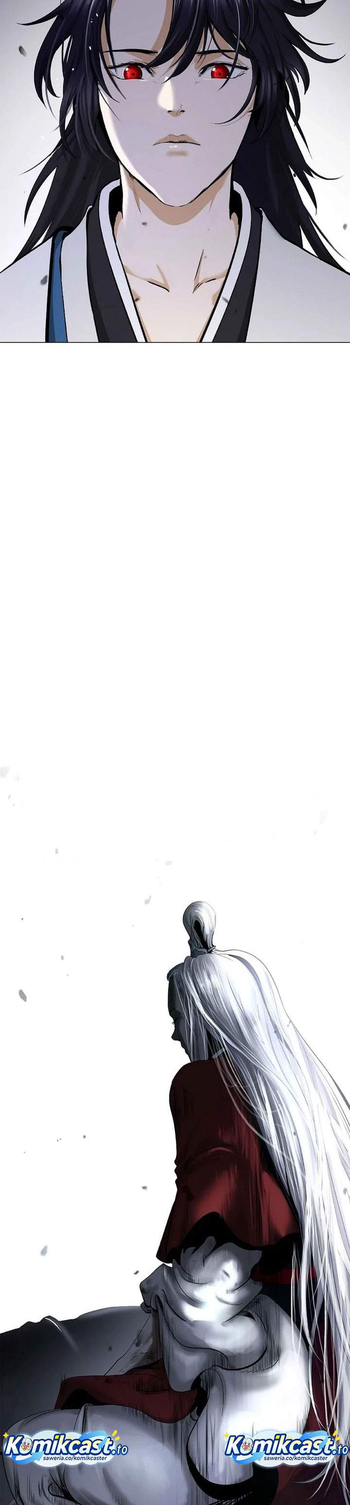 Read Cystic Story ID Manga Online