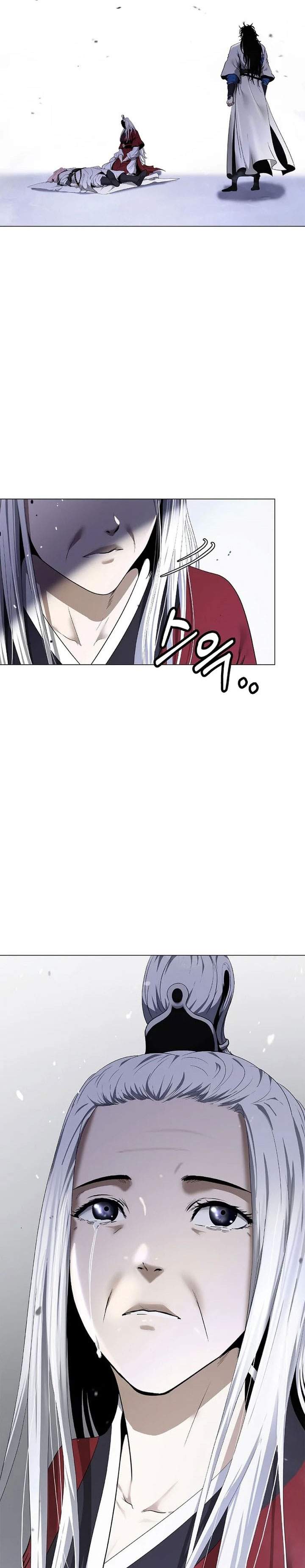 Read Cystic Story ID Manga Online