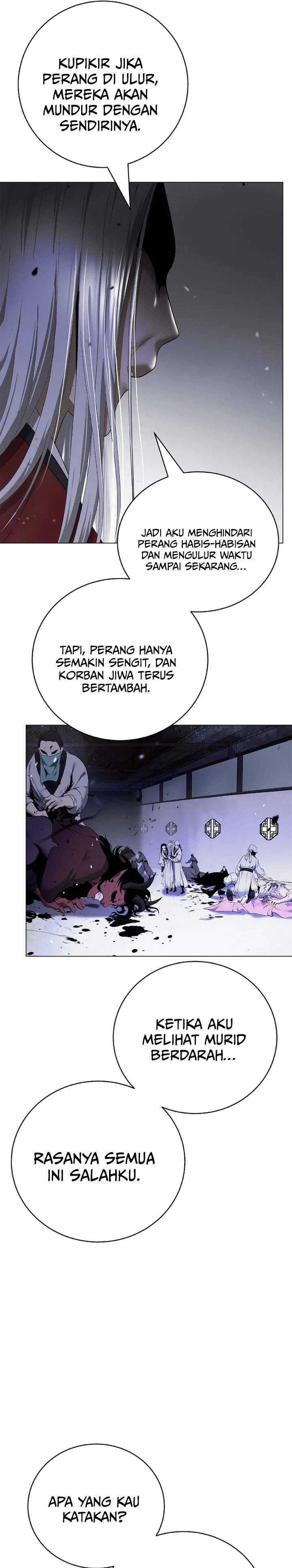 Read Cystic Story ID Manga Online