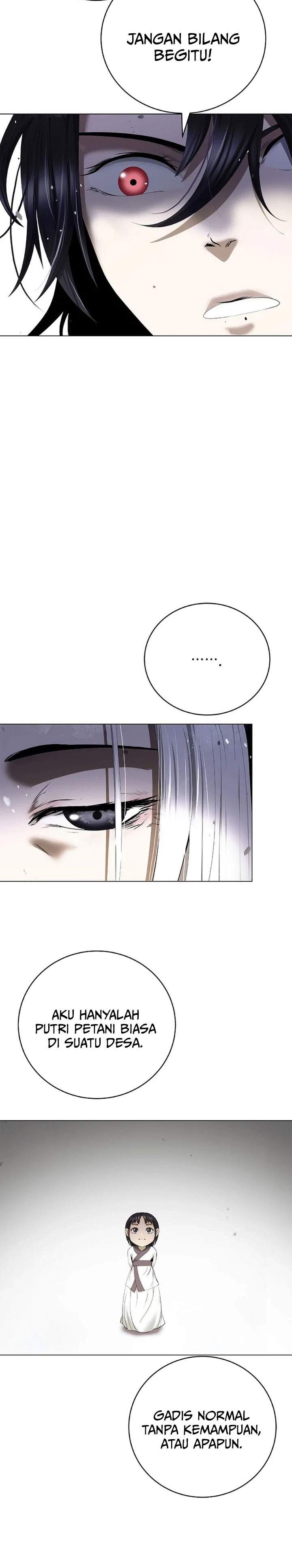 Read Cystic Story ID Manga Online