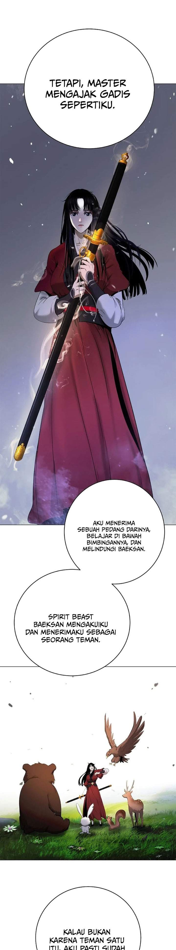 Read Cystic Story ID Manga Online
