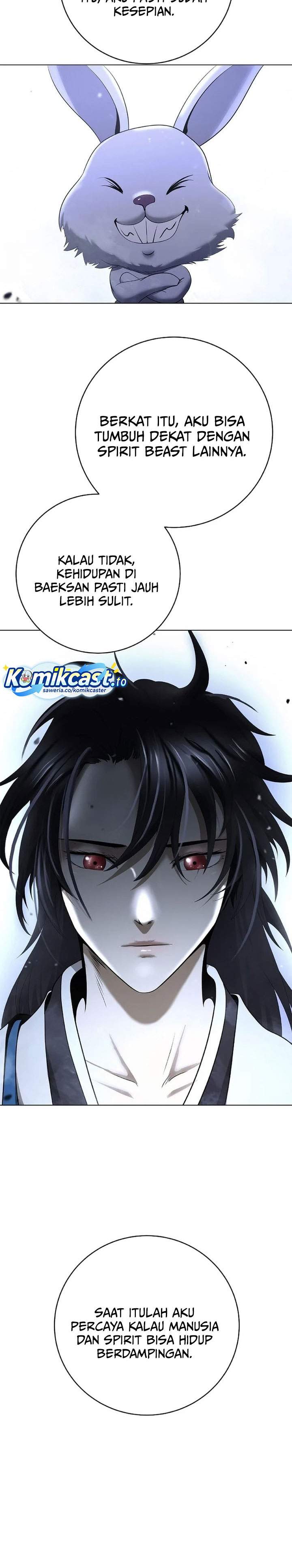 Read Cystic Story ID Manga Online