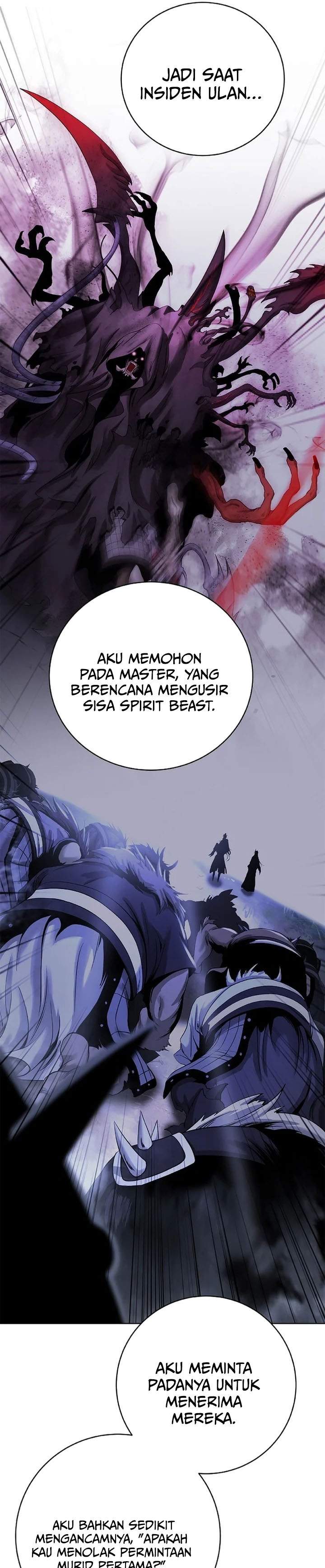 Read Cystic Story ID Manga Online