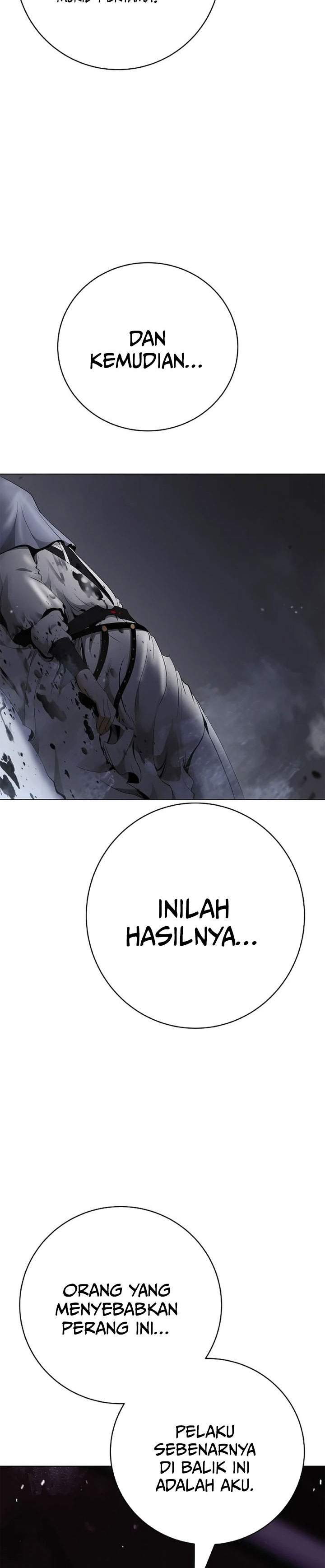 Read Cystic Story ID Manga Online