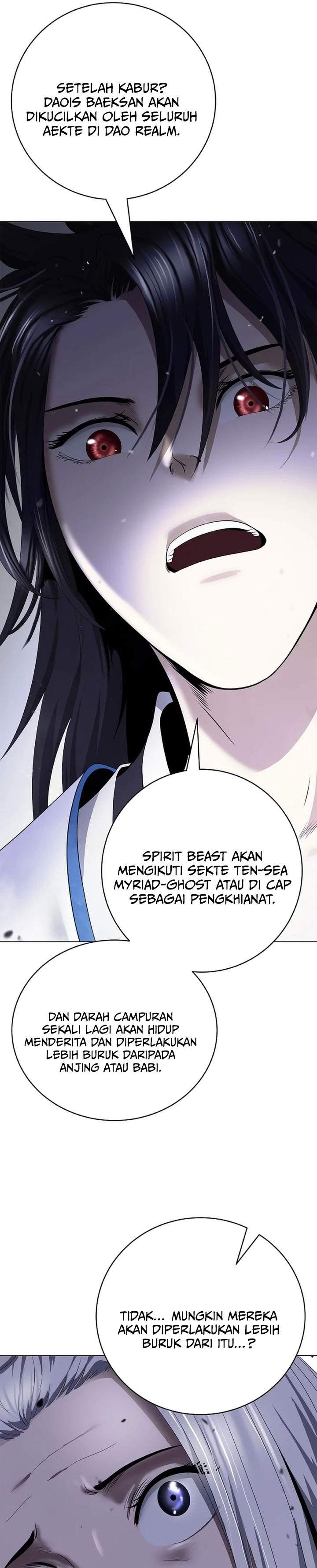 Read Cystic Story ID Manga Online