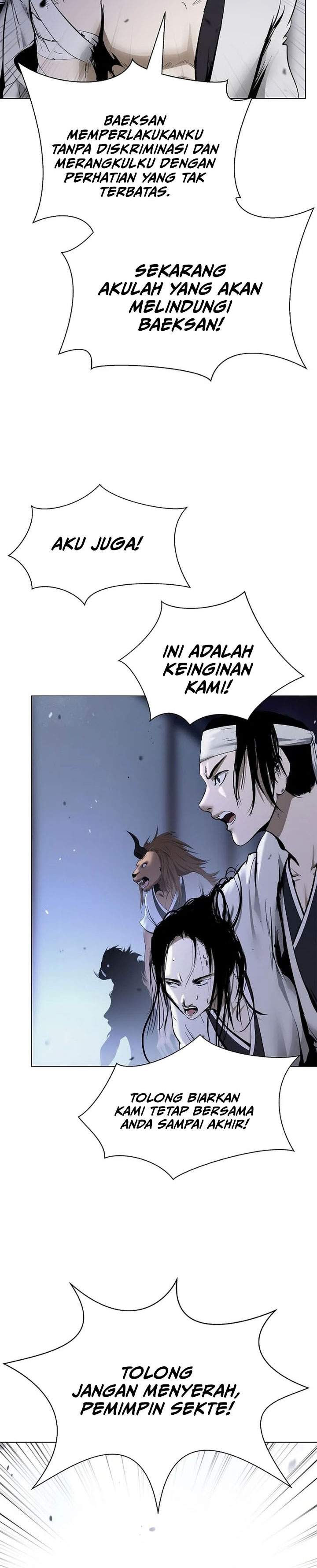 Read Cystic Story ID Manga Online