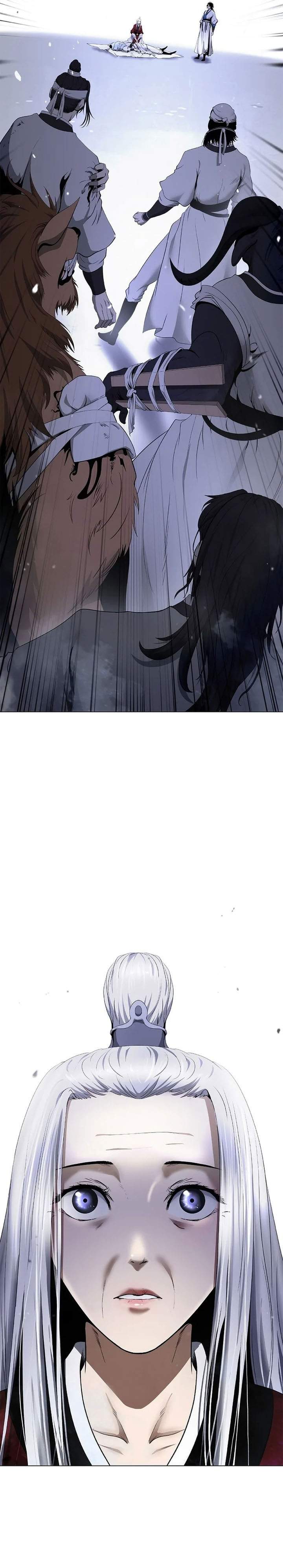 Read Cystic Story ID Manga Online