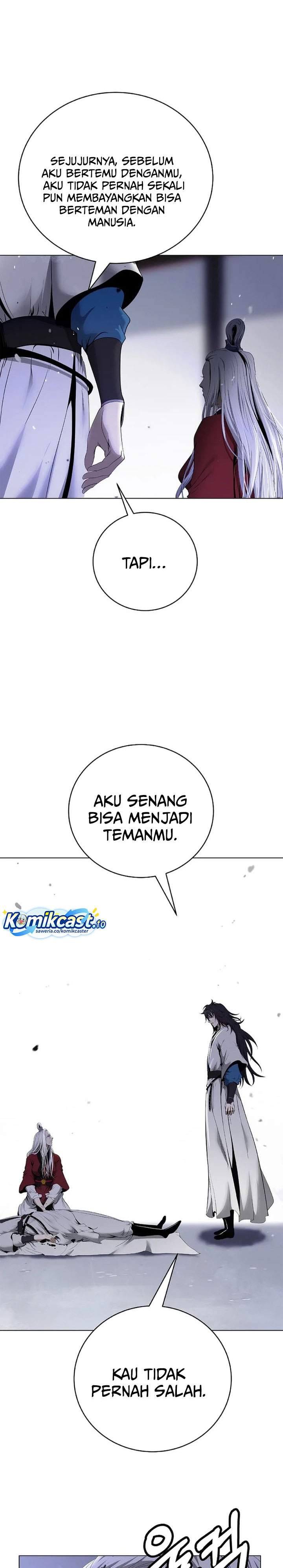 Read Cystic Story ID Manga Online