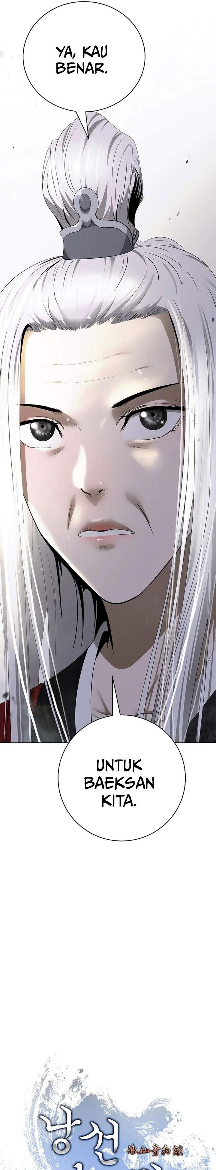 Read Cystic Story ID Manga Online