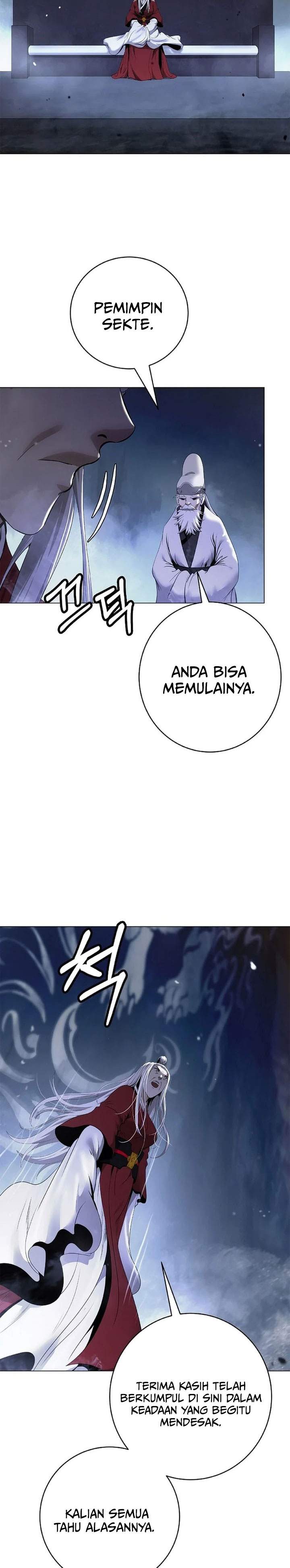 Read Cystic Story ID Manga Online