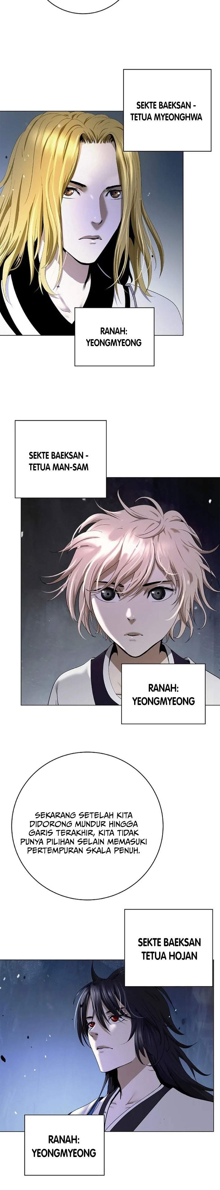 Read Cystic Story ID Manga Online