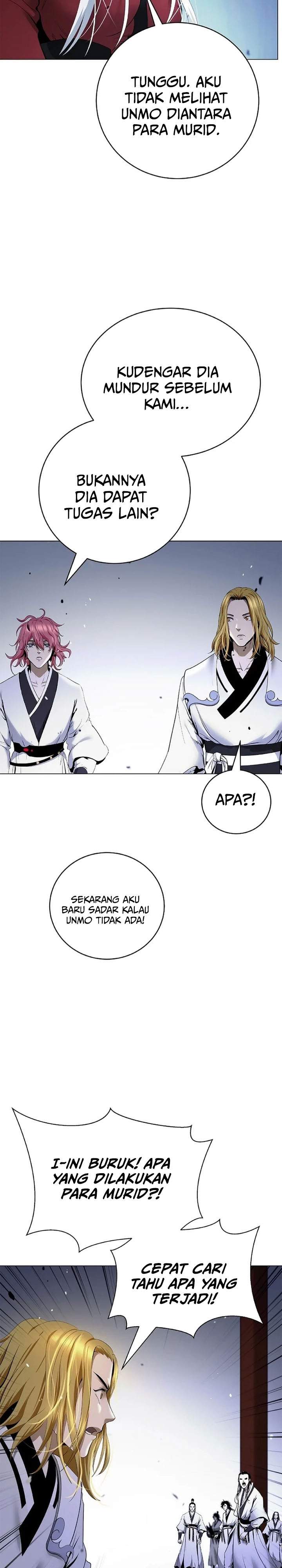 Read Cystic Story ID Manga Online
