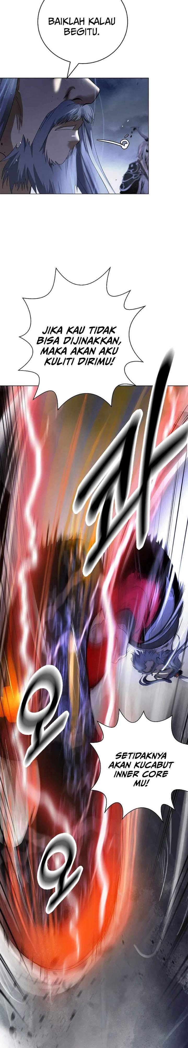 Read Cystic Story ID Manga Online