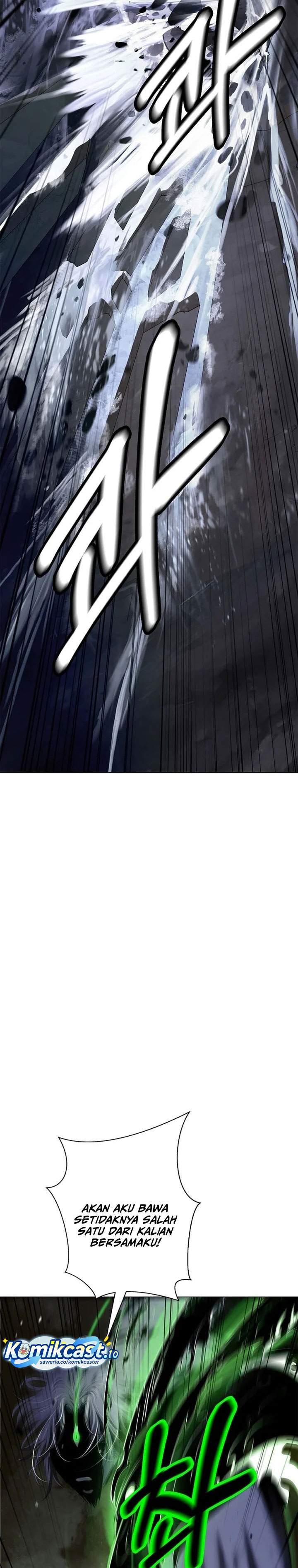 Read Cystic Story ID Manga Online