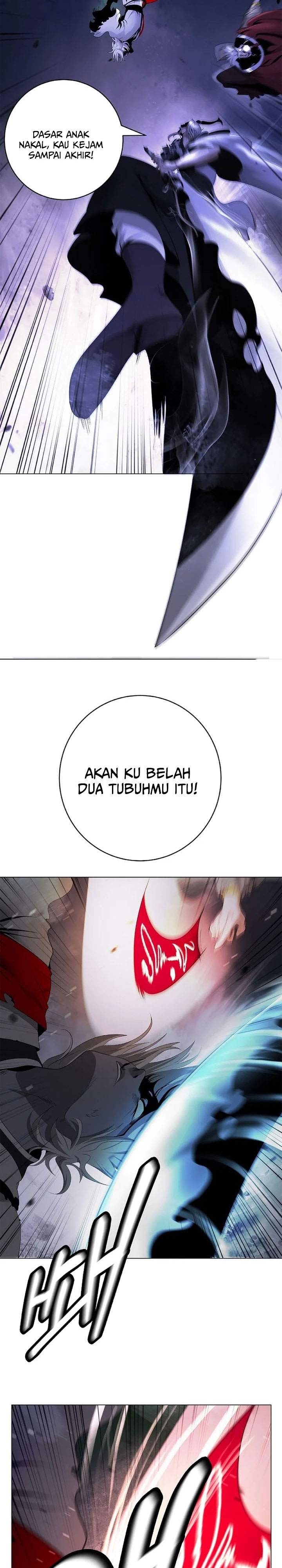 Read Cystic Story ID Manga Online