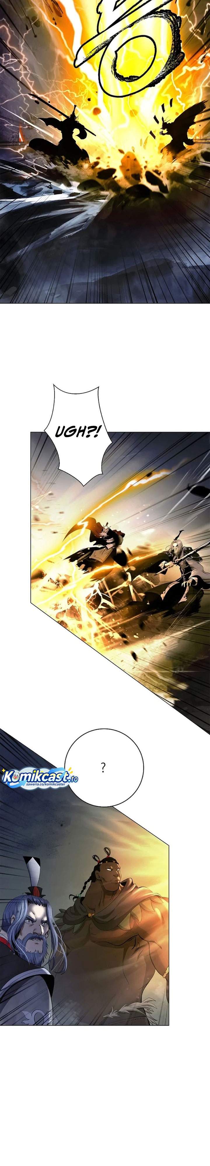 Read Cystic Story ID Manga Online