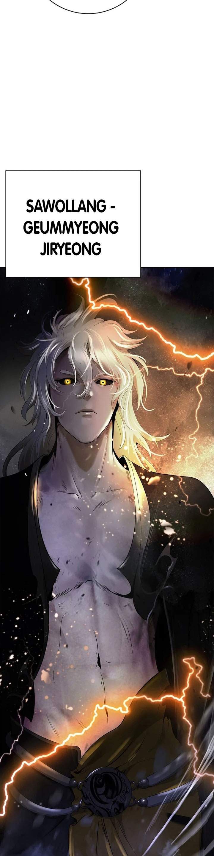 Read Cystic Story ID Manga Online