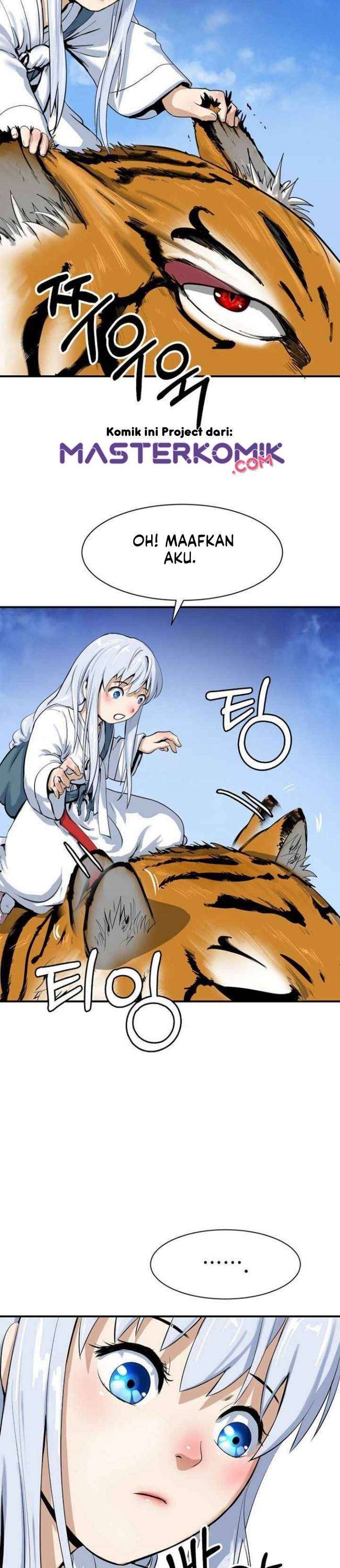 Read Cystic Story ID Manga Online