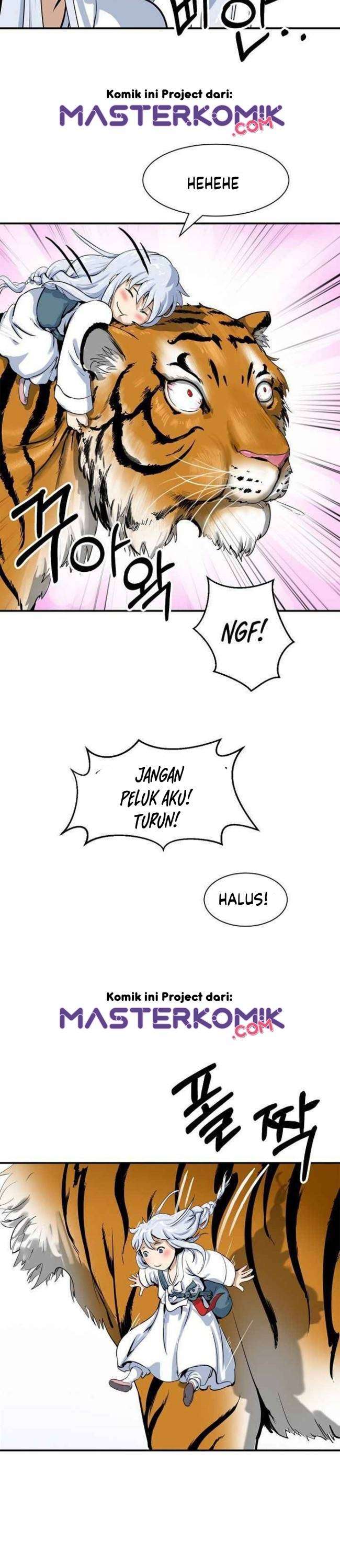 Read Cystic Story ID Manga Online