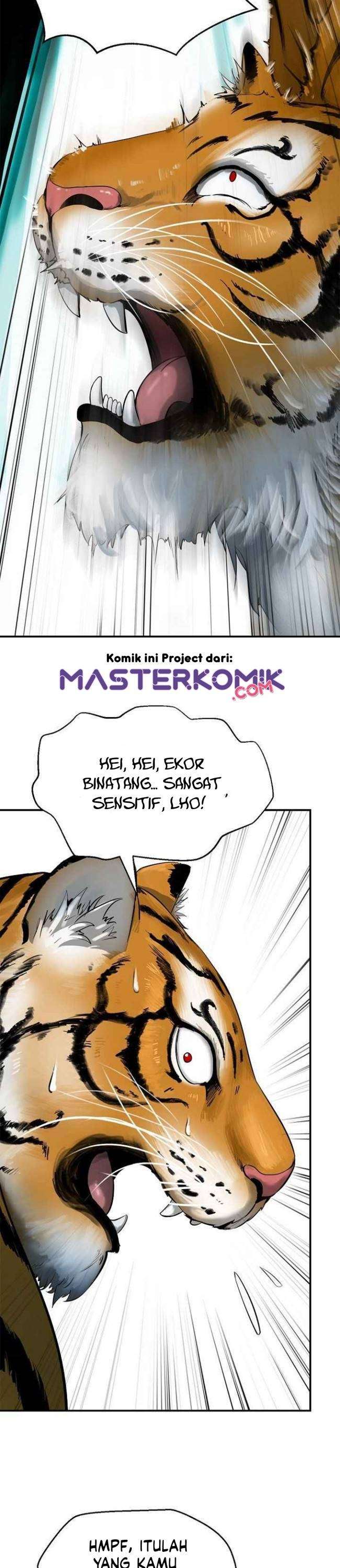 Read Cystic Story ID Manga Online