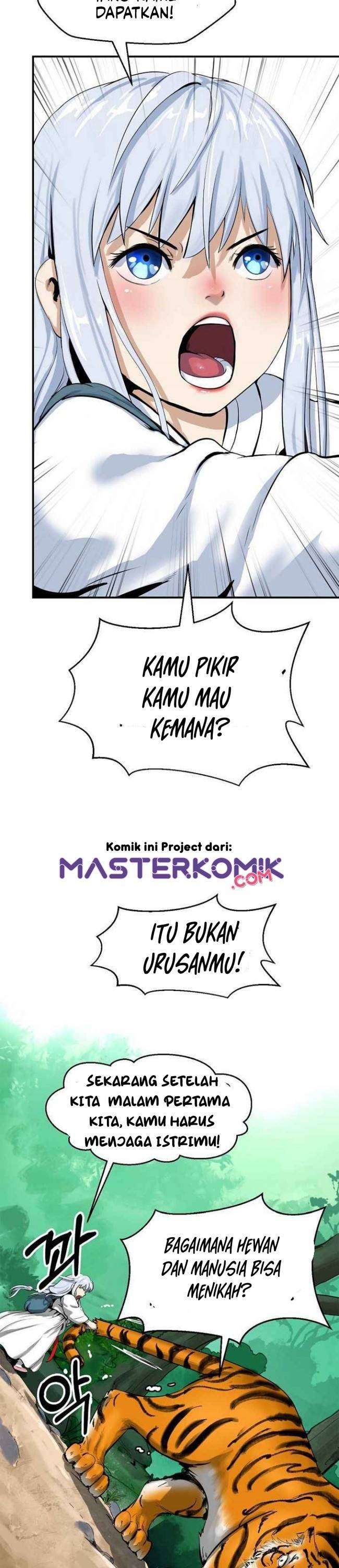 Read Cystic Story ID Manga Online
