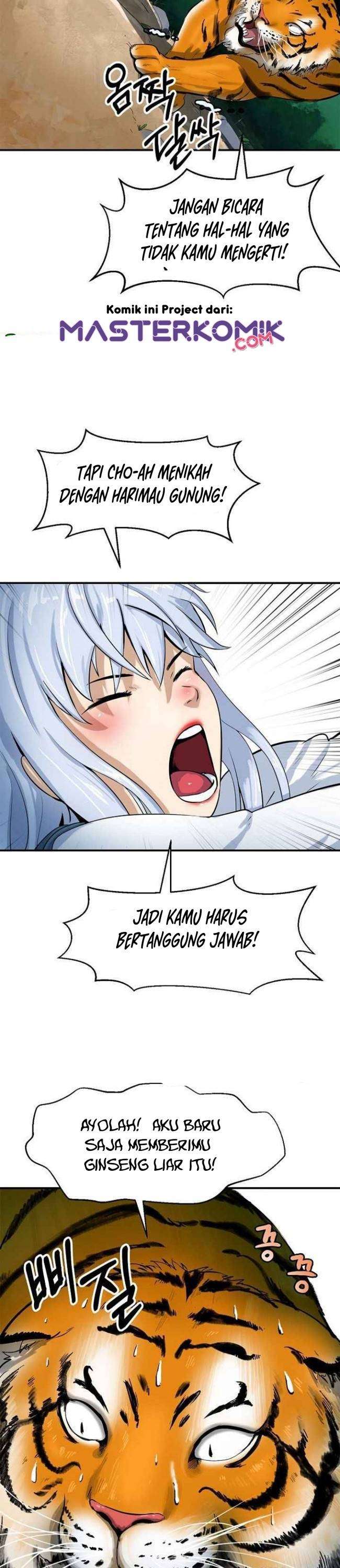 Read Cystic Story ID Manga Online